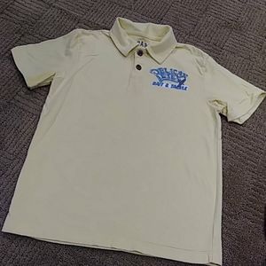 GAP Pelican Petes Bait & Tackle polo M/8